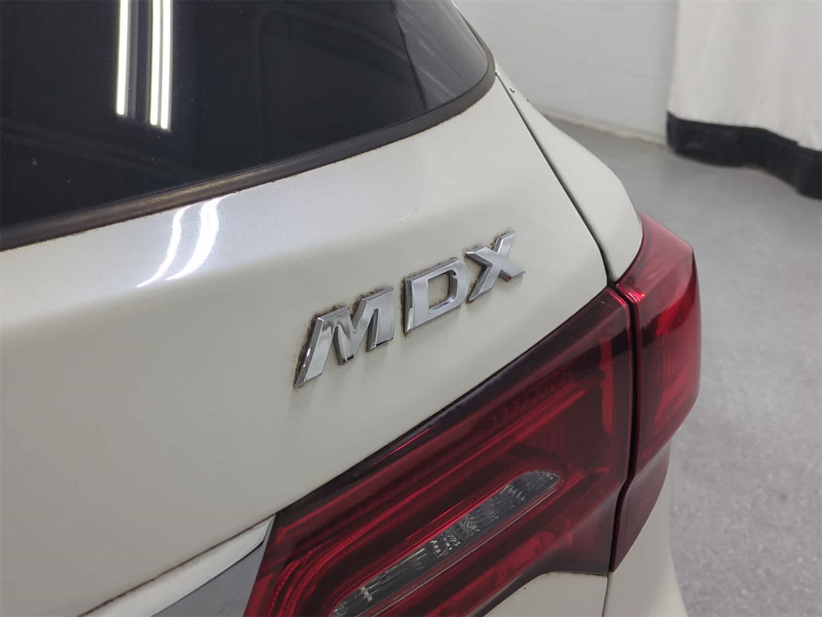 Thumbnail: 2016 Acura MDX - 13