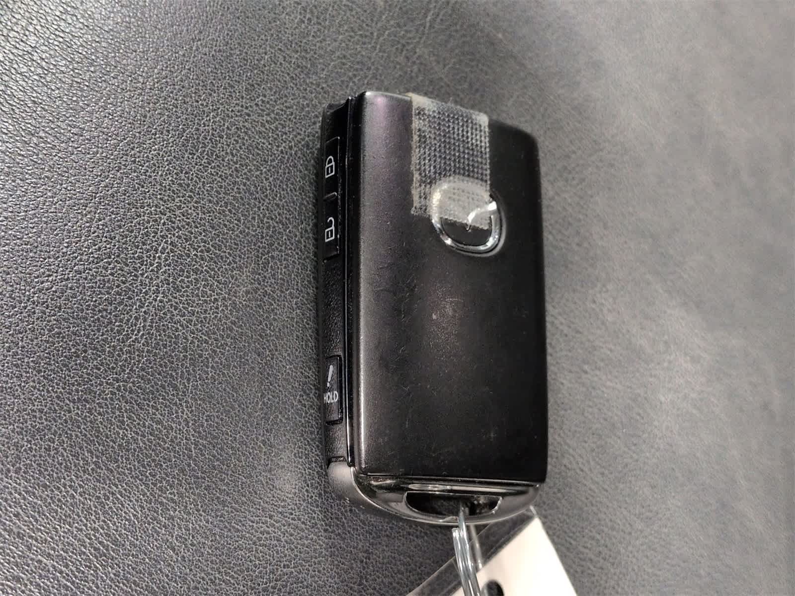 Thumbnail: 2023 Mazda CX-30 - 34