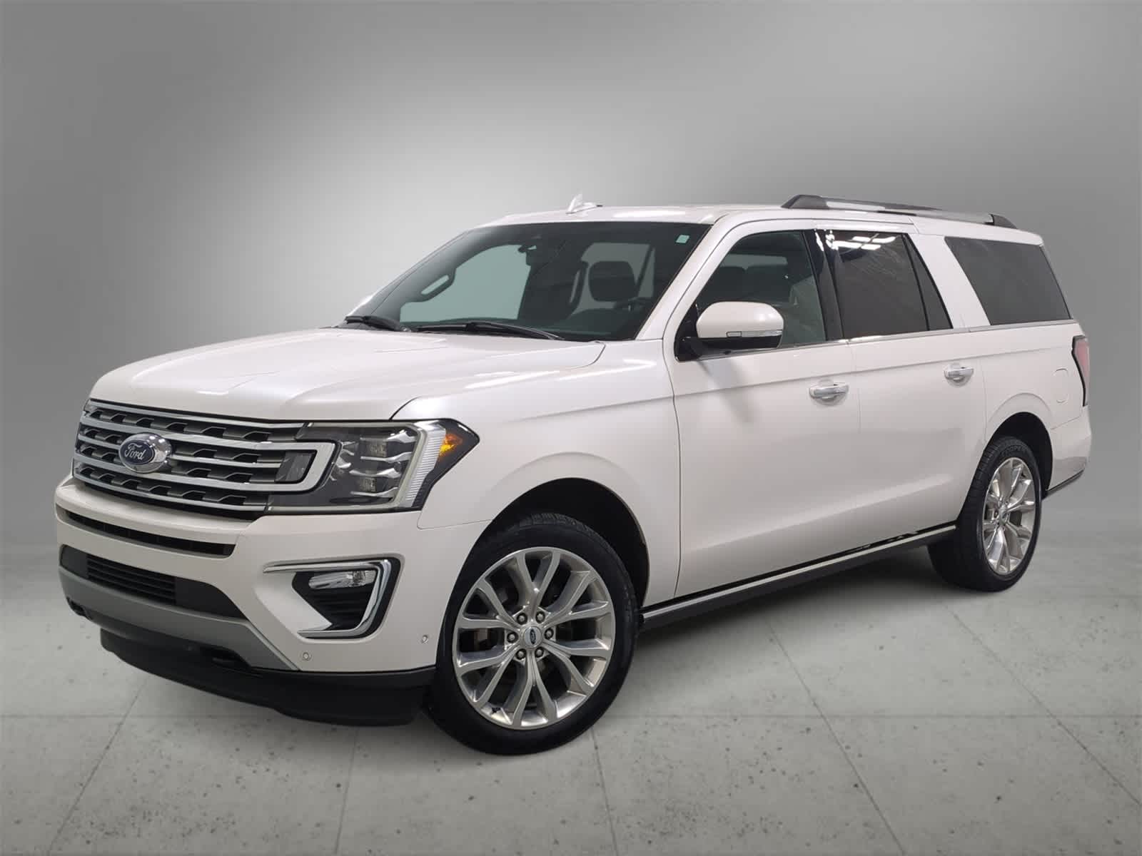 Thumbnail: 2019 Ford Expedition MAX - 1