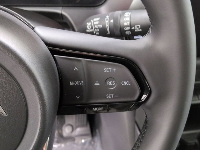 Thumbnail: 2026 Mazda CX-5 - 27