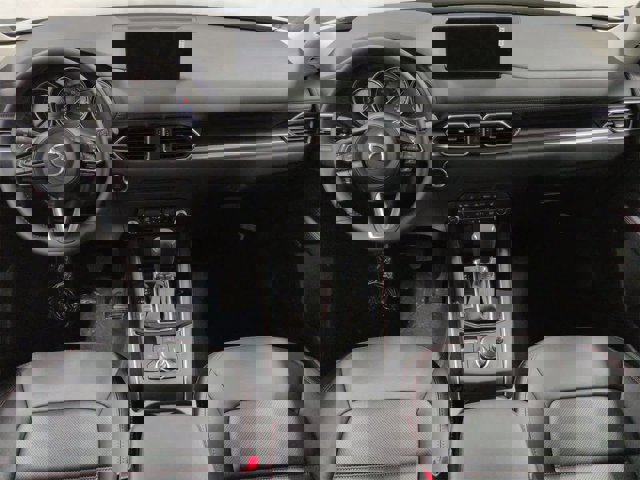 Thumbnail: 2025 Mazda CX-5 - 8