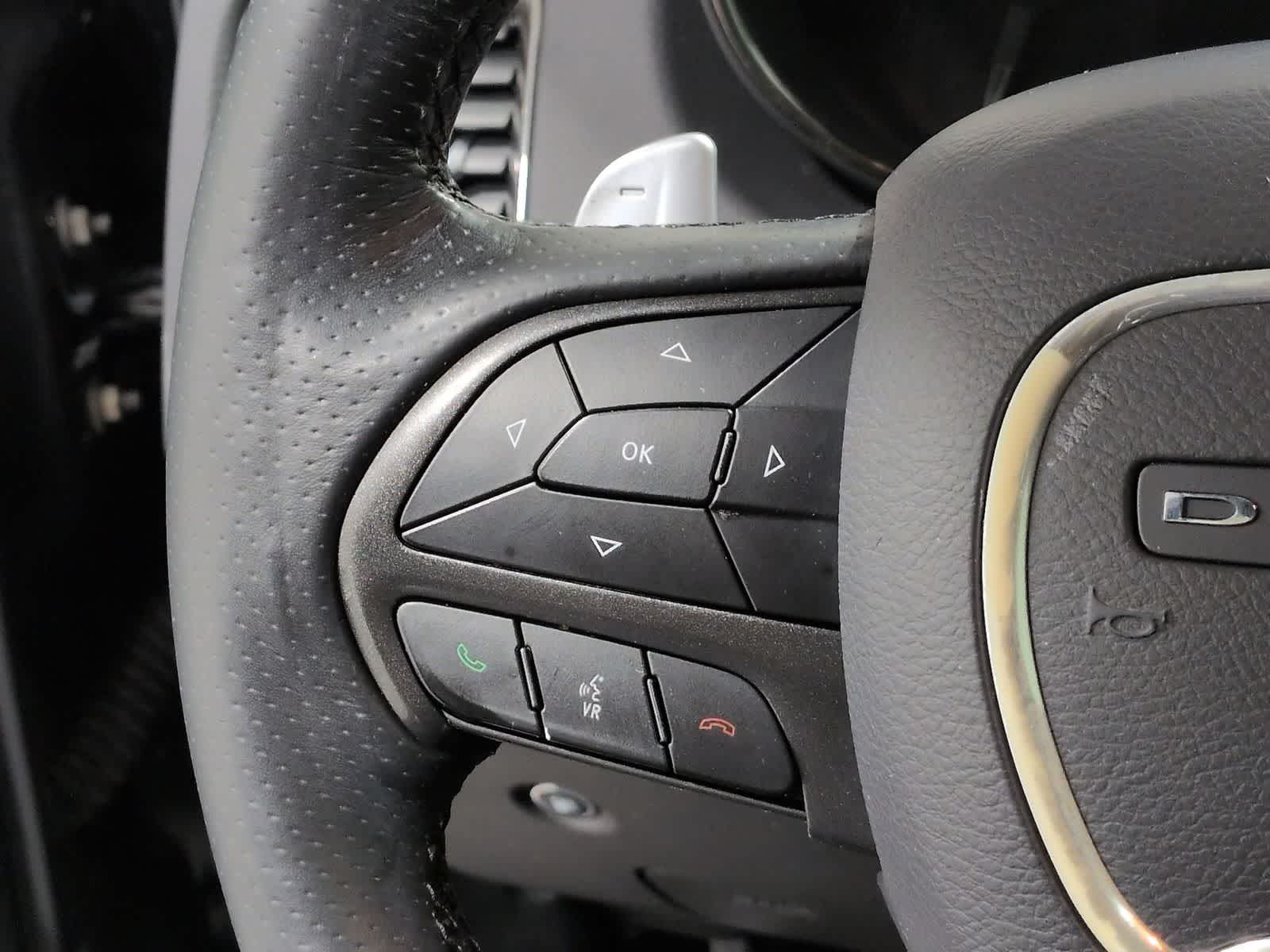 Thumbnail: 2018 Dodge Durango - 26