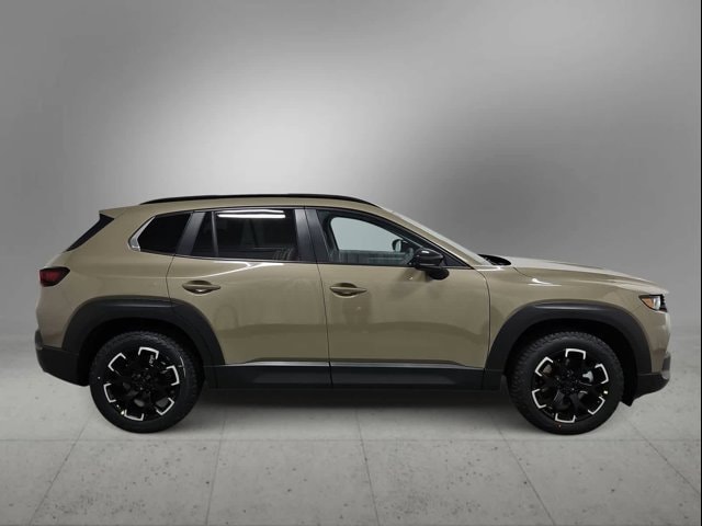 Thumbnail: 2026 Mazda CX-50 - 9