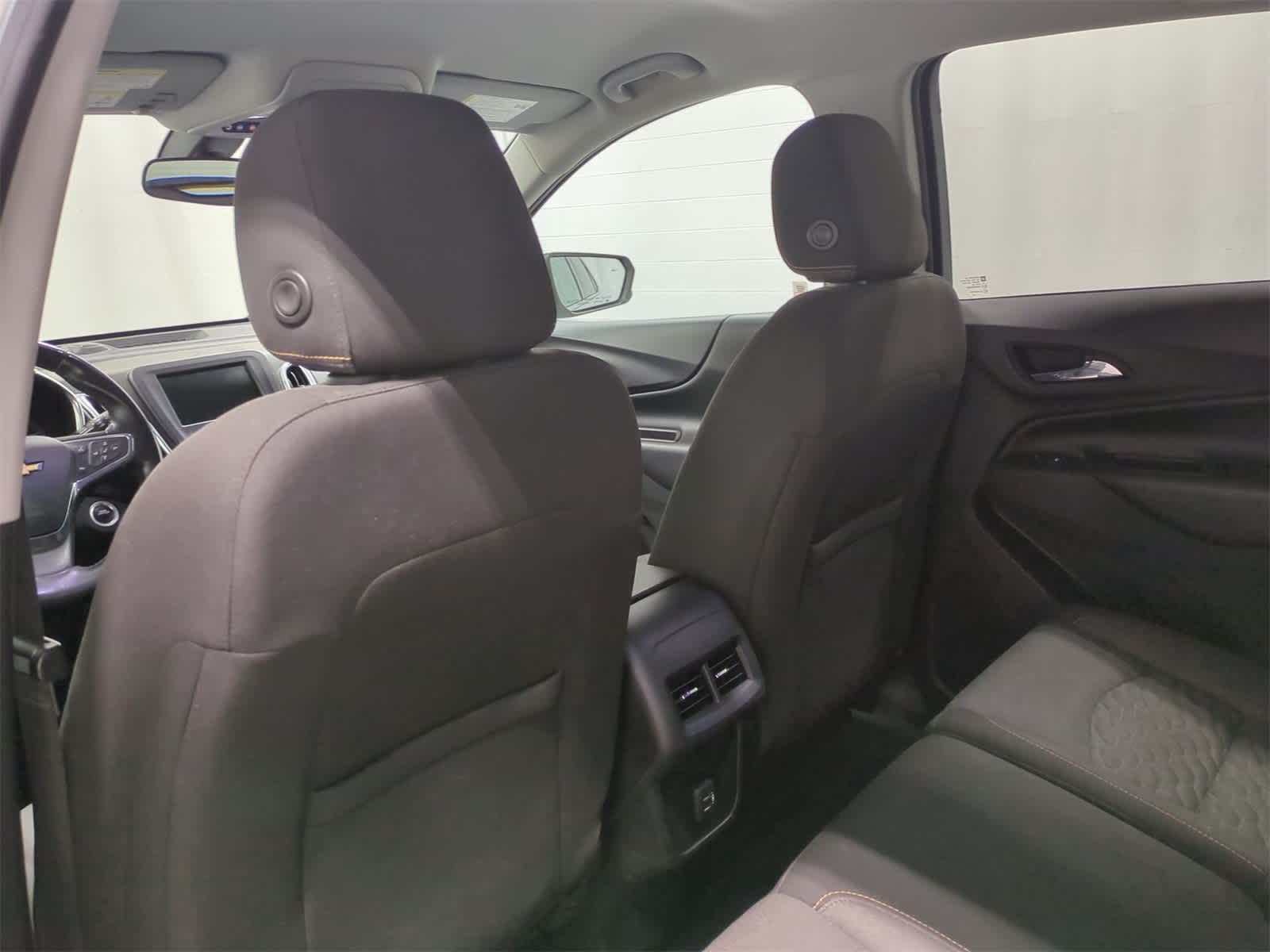 Thumbnail: 2019 Chevrolet Equinox - 19