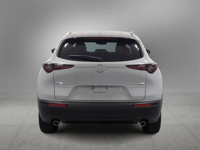 Thumbnail: 2025 Mazda CX-30 - 7