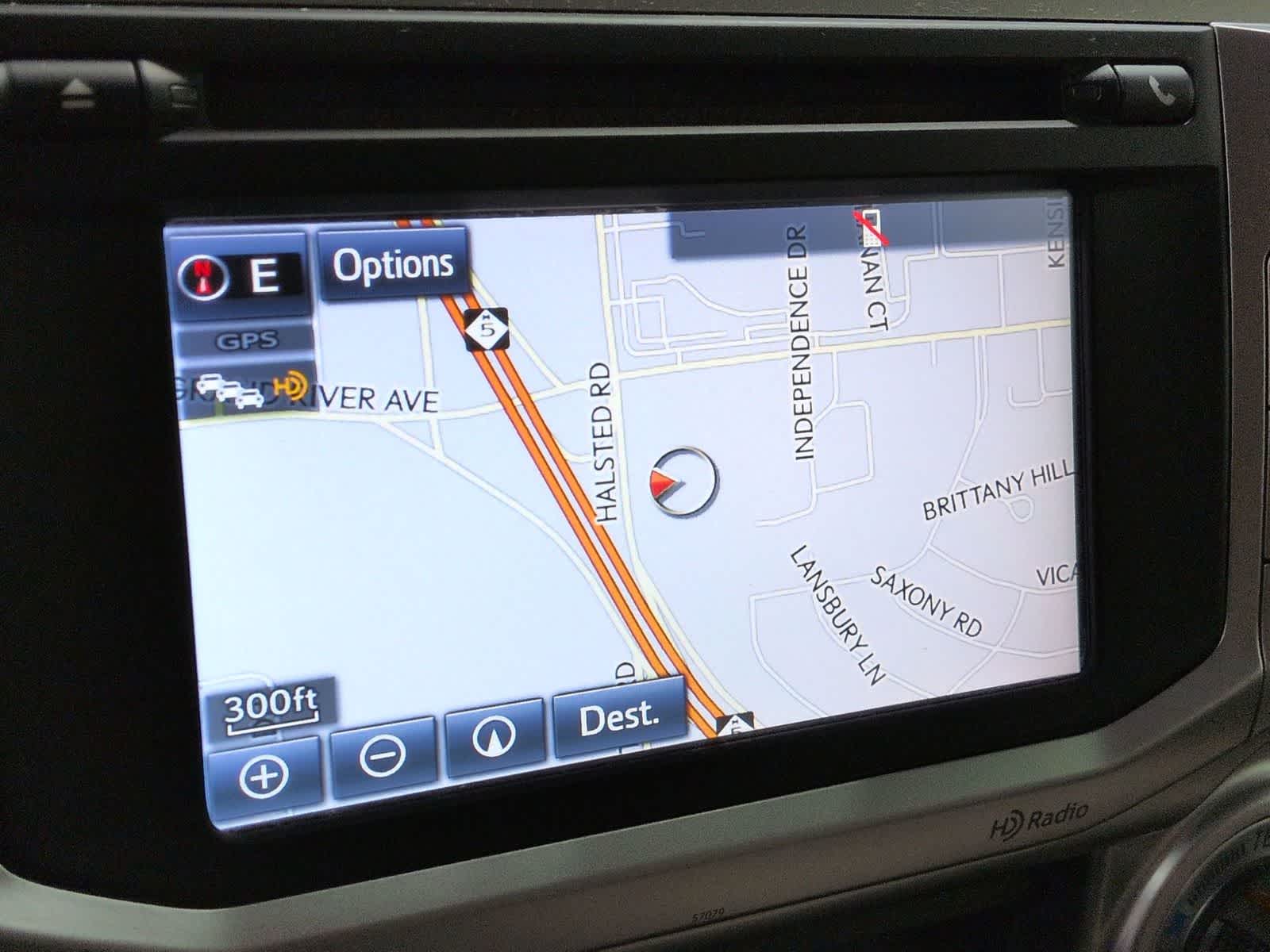 Thumbnail: 2015 Toyota 4Runner - 29