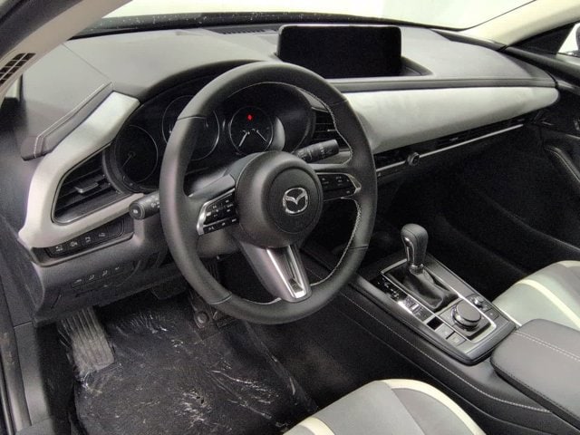 Thumbnail: 2026 Mazda CX-30 - 10