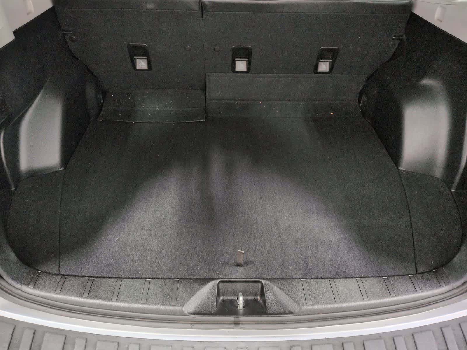 Thumbnail: 2016 Subaru Forester - 36