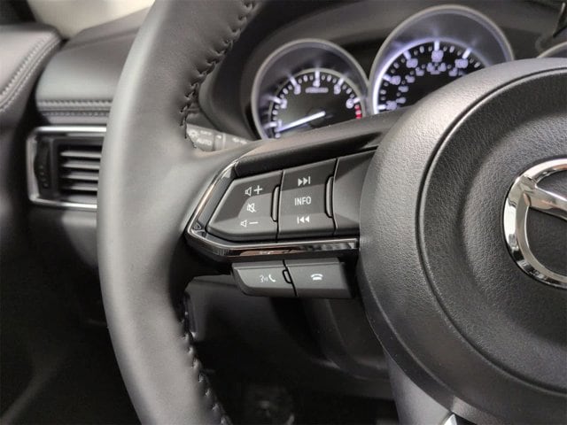 Thumbnail: 2025 Mazda CX-5 - 26