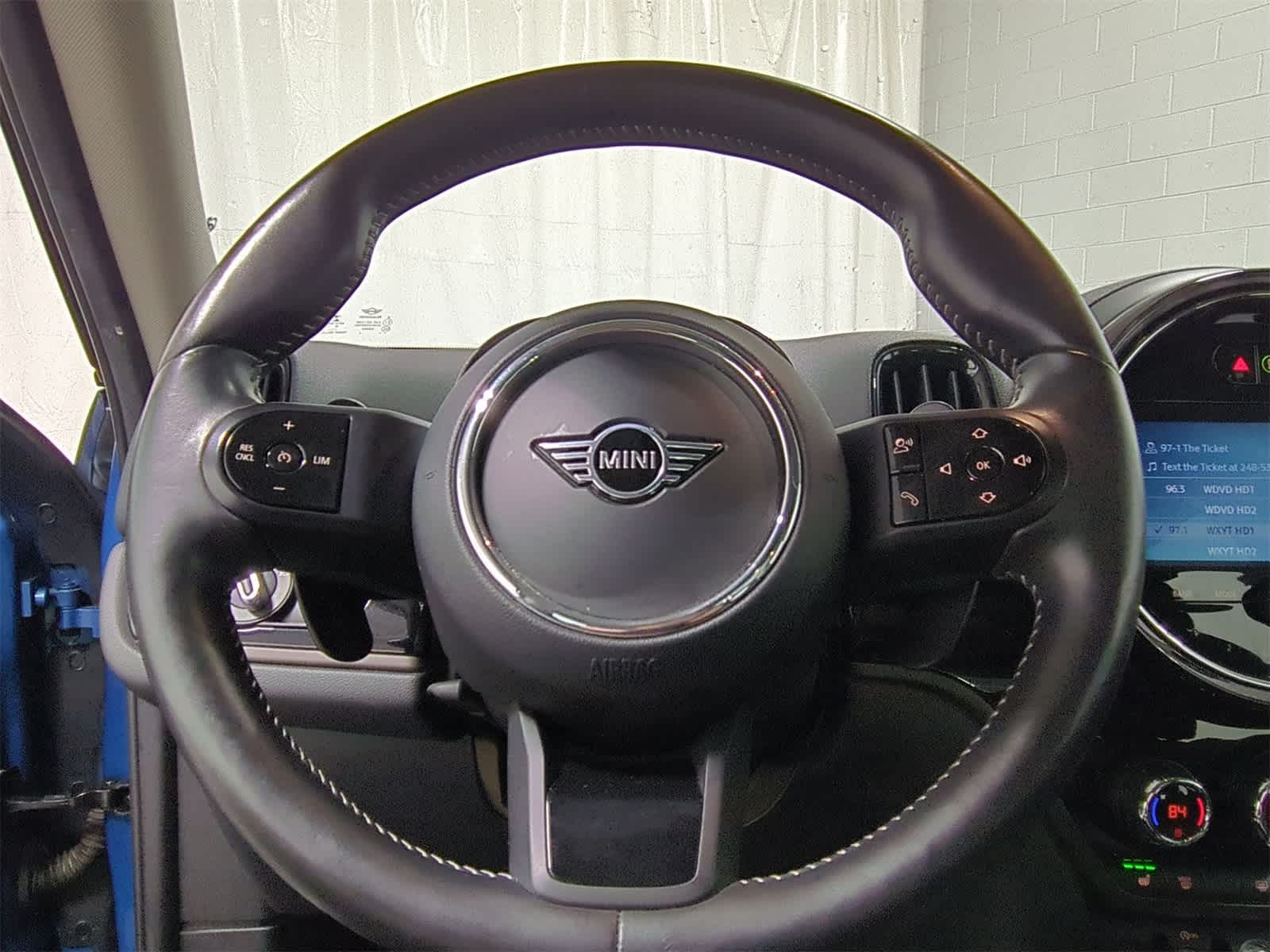 Thumbnail: 2023 MINI Cooper Countryman - 32