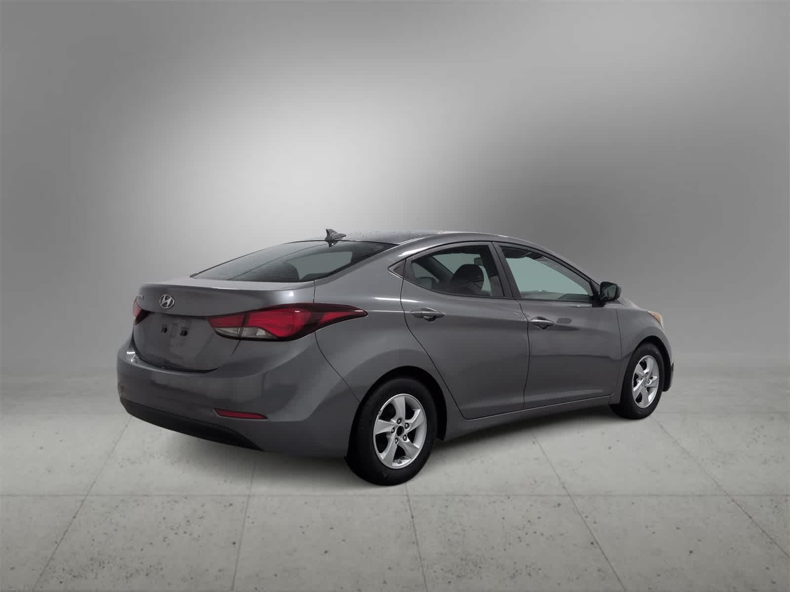 Thumbnail: 2014 Hyundai Elantra - 8