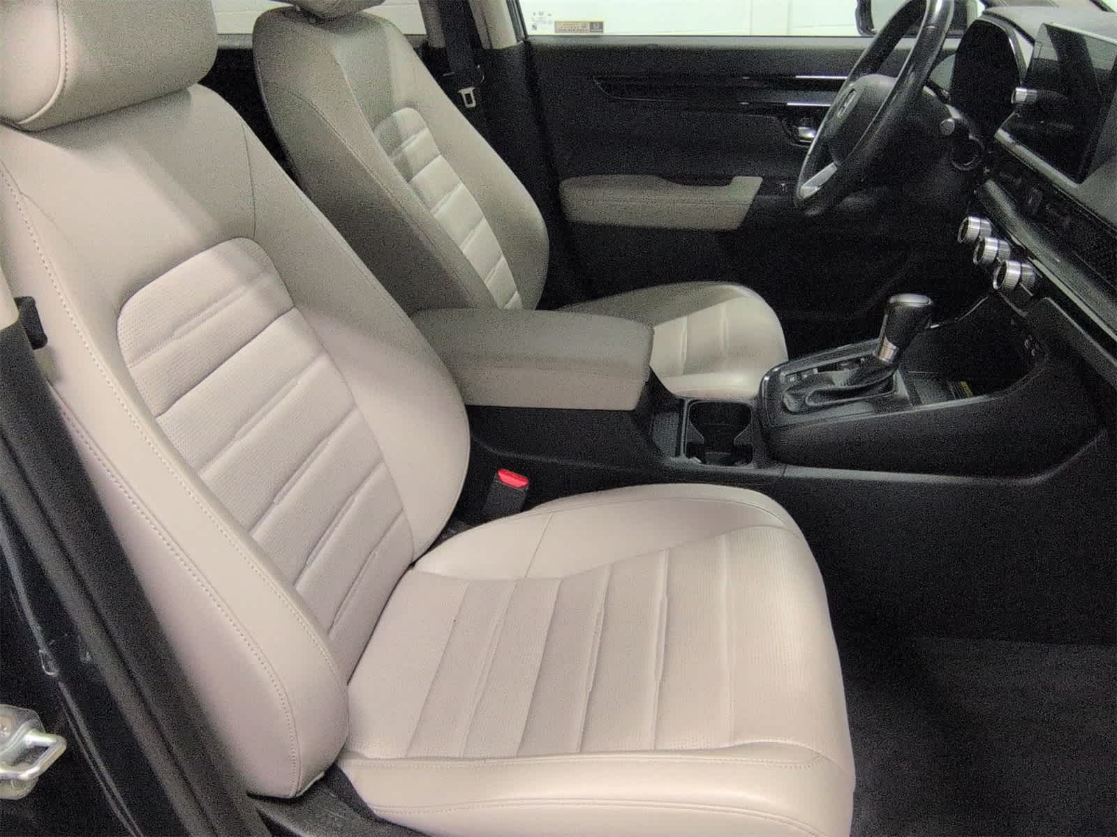 Thumbnail: 2023 Honda CR-V - 24