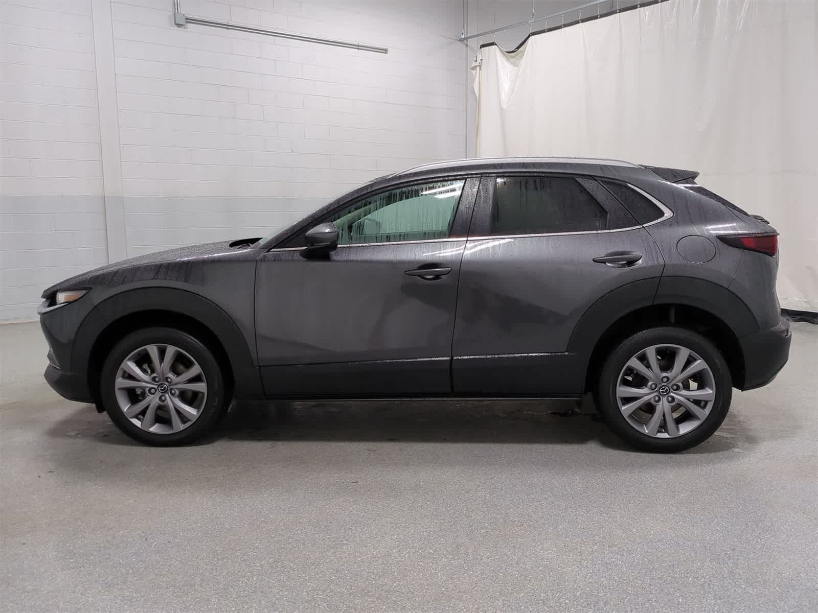 Thumbnail: 2023 Mazda CX-30 - 11