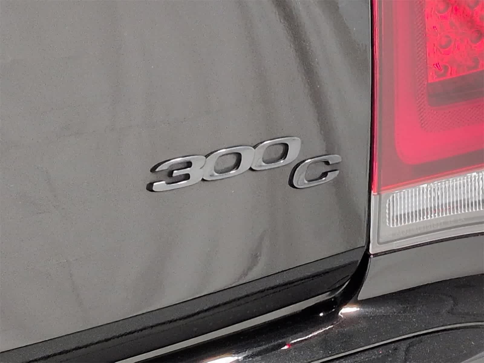 Thumbnail: 2023 Chrysler 300 - 13