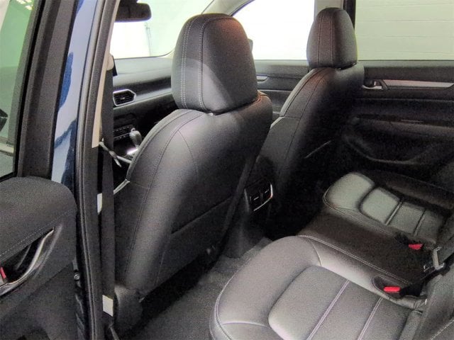 Thumbnail: 2025 Mazda CX-5 - 19