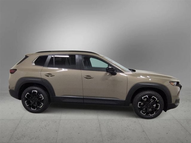 Thumbnail: 2026 Mazda CX-50 - 9