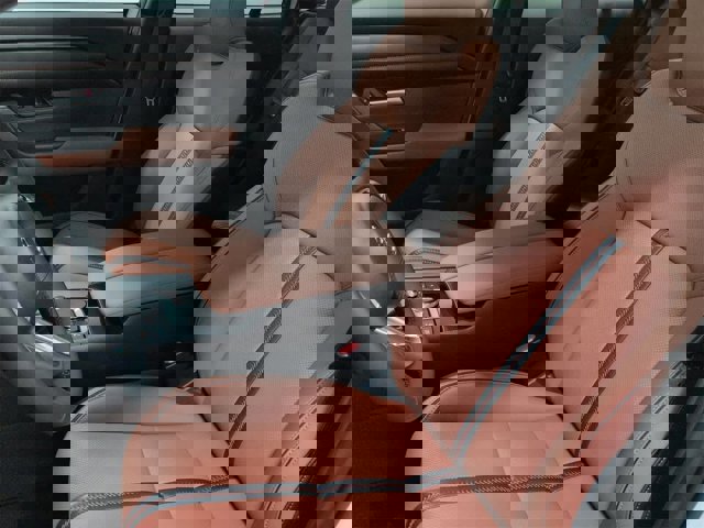 Thumbnail: 2025 Mazda CX-50 - 17