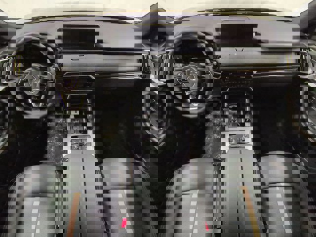 Thumbnail: 2026 Mazda CX-70 - 16