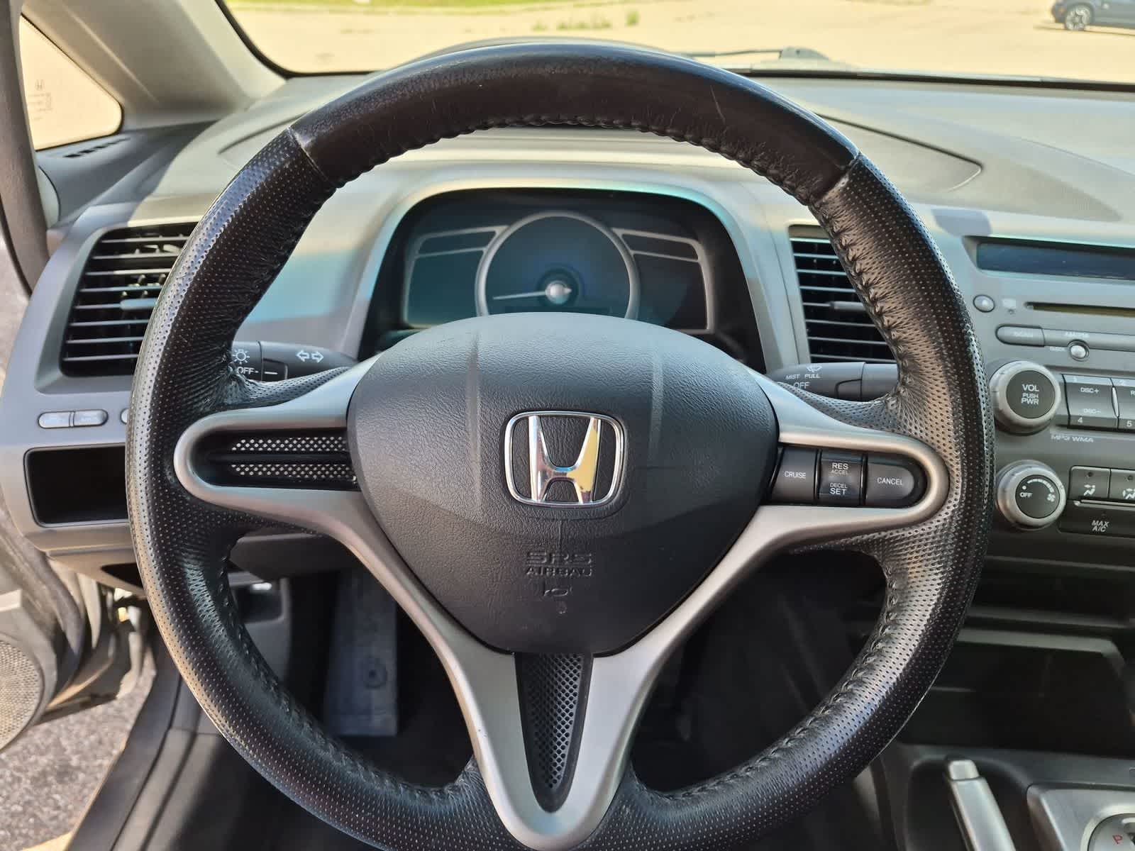 Thumbnail: 2011 Honda Civic - 21