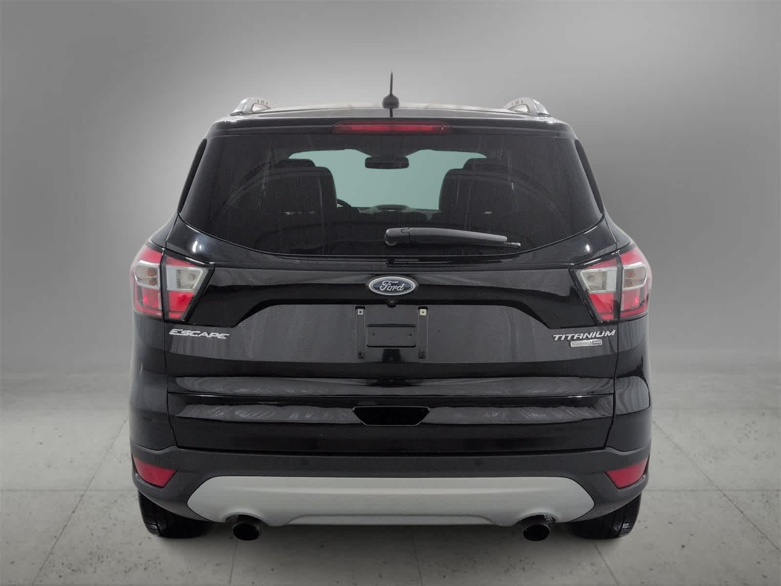 Thumbnail: 2017 Ford Escape - 6