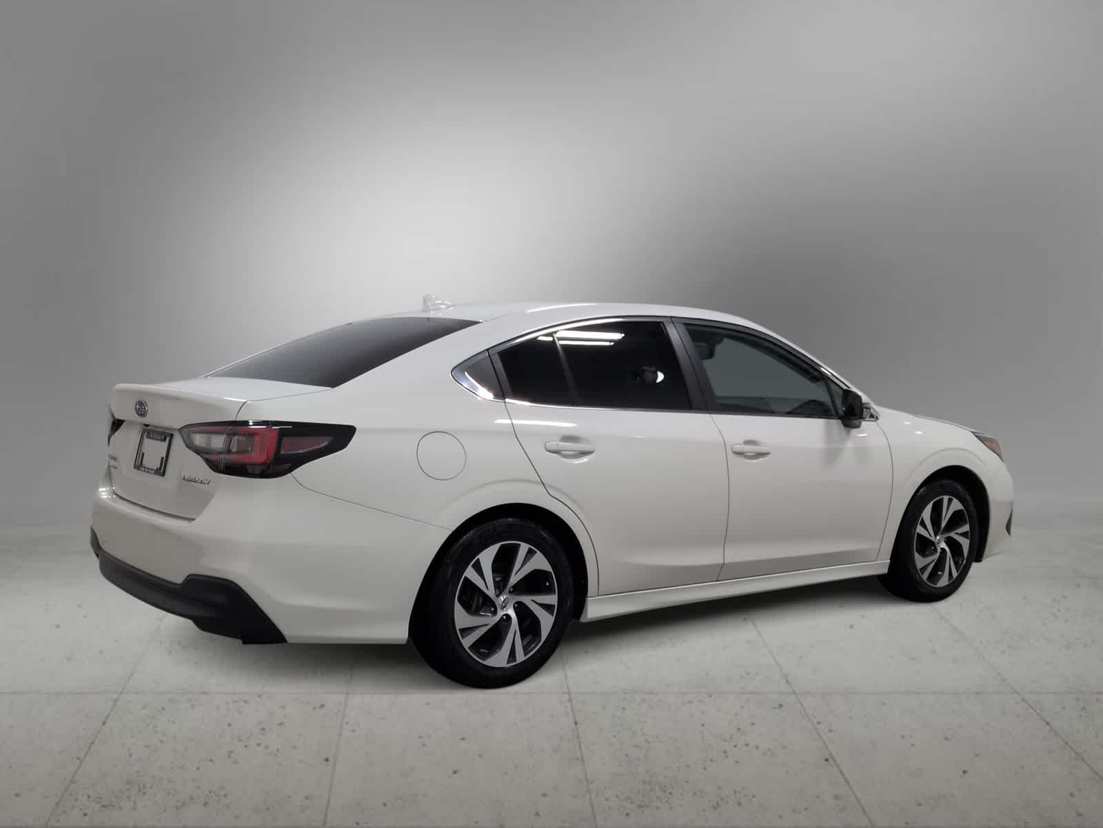 Thumbnail: 2021 Subaru Legacy - 13