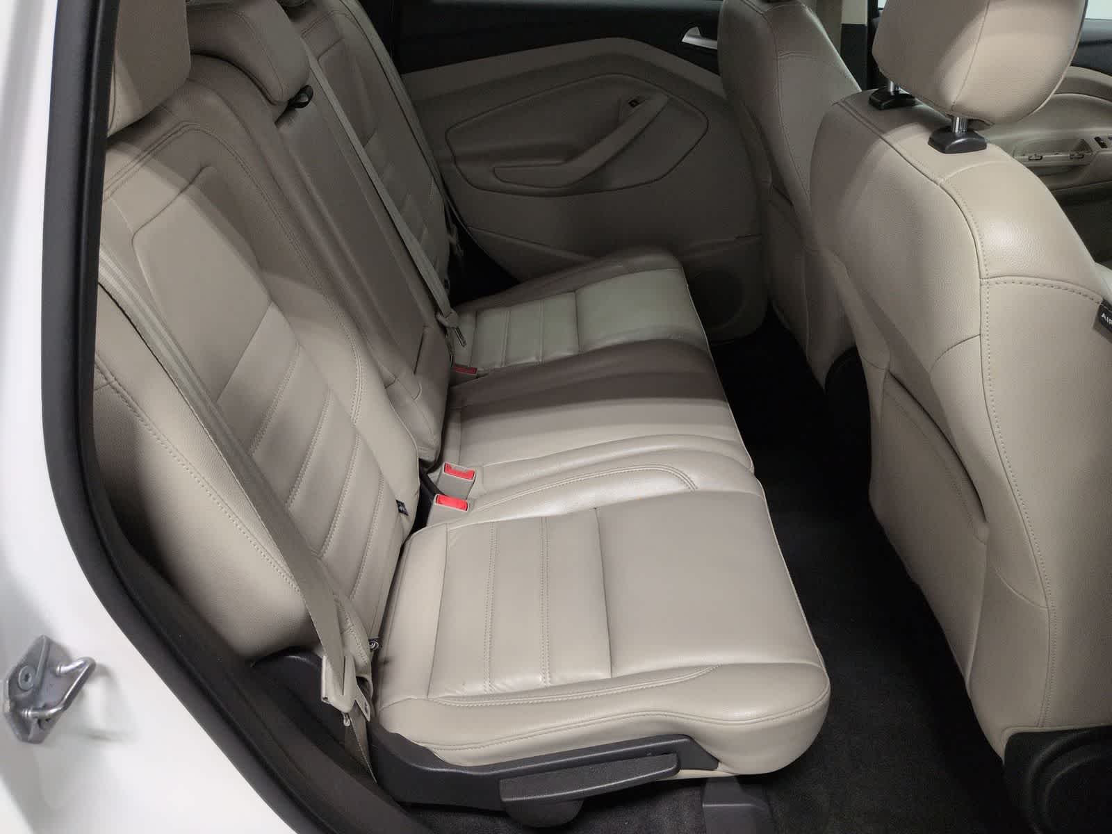 Thumbnail: 2018 Ford Escape - 22