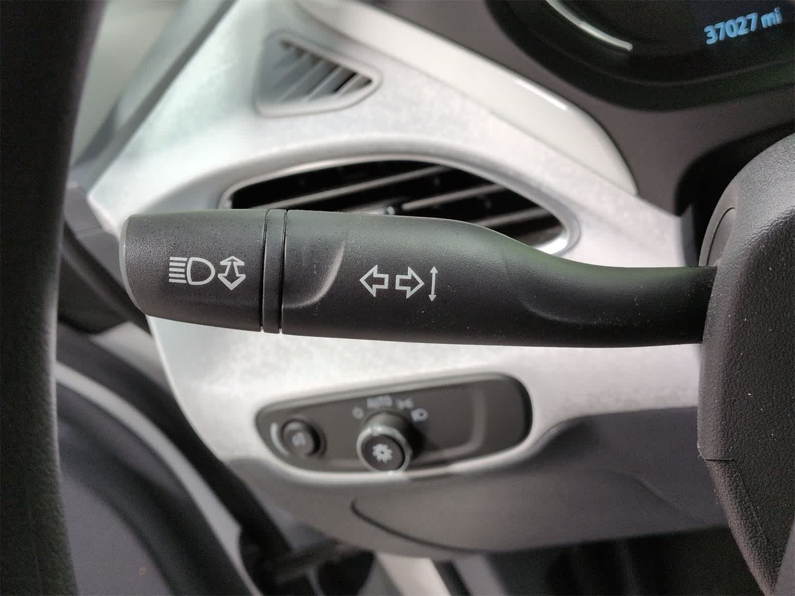 Thumbnail: 2017 Chevrolet Bolt EV - 27