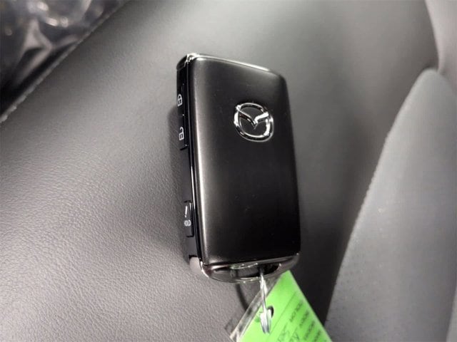 Thumbnail: 2025 Mazda CX-5 - 35