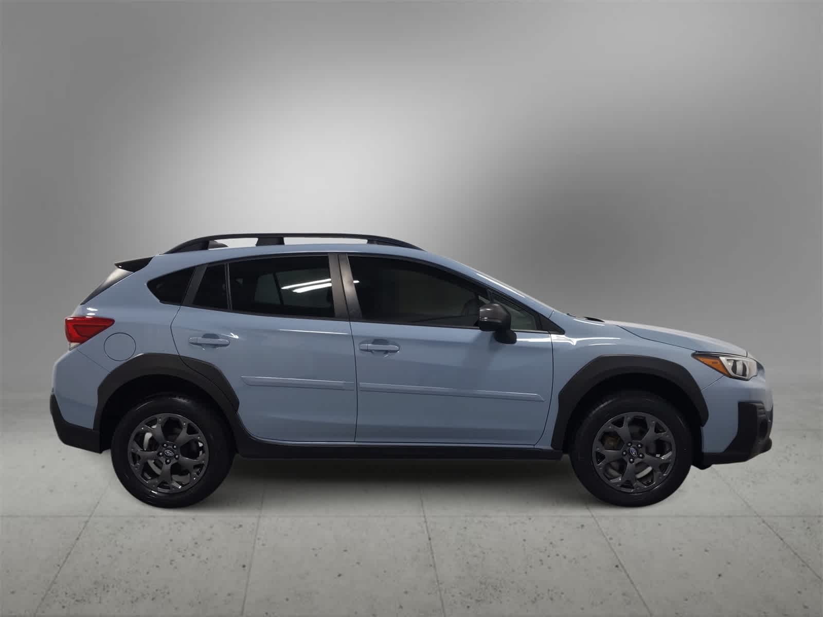 Thumbnail: 2023 Subaru Crosstrek - 9