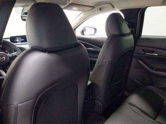 Thumbnail: 2025 Mazda CX-30 - 11