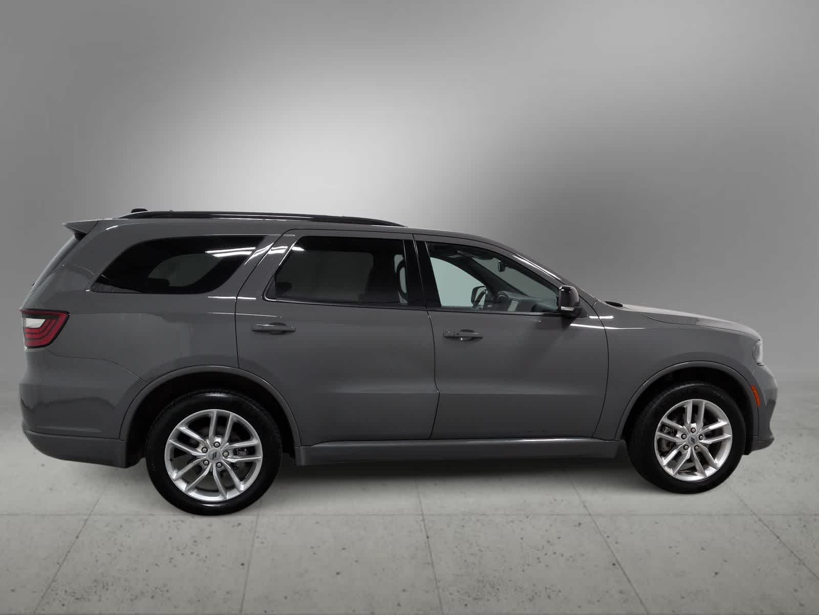 Thumbnail: 2024 Dodge Durango - 9