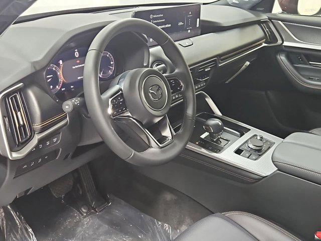 Thumbnail: 2026 Mazda CX-90 - 10