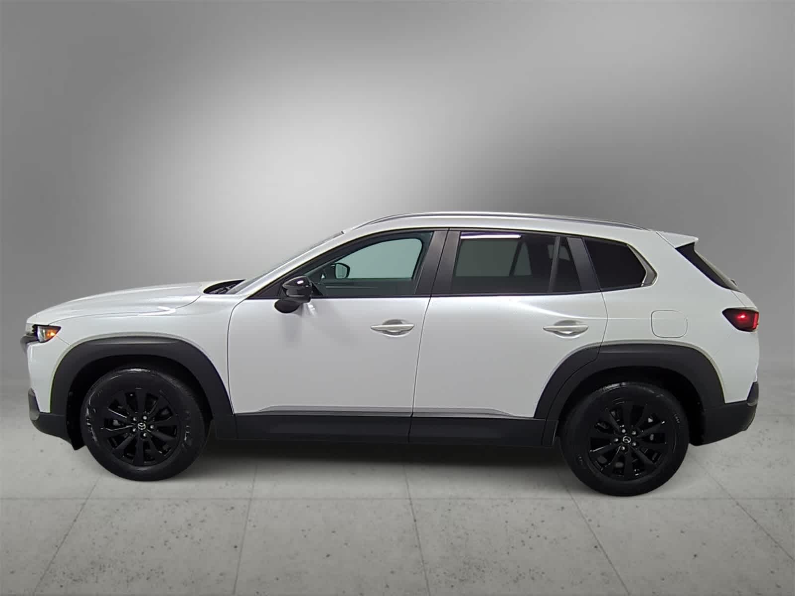 Thumbnail: 2023 Mazda CX-50 - 5