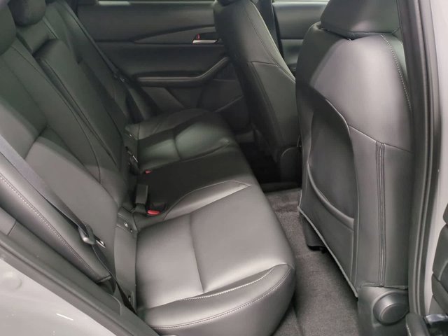 2025 Mazda CX-30 Preferred - Photo 22