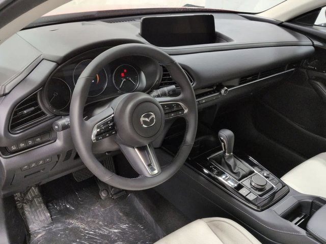 Thumbnail: 2026 Mazda CX-30 - 10