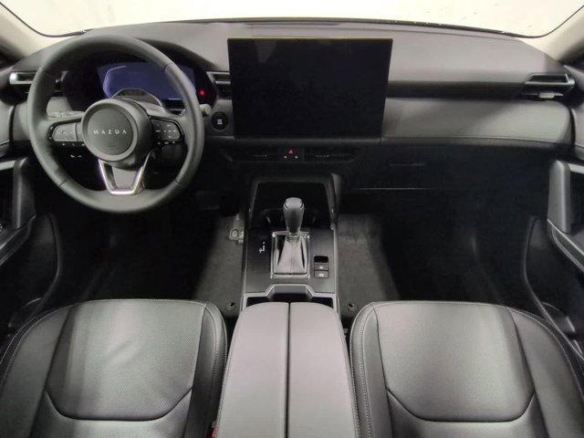 Thumbnail: 2026 Mazda CX-5 - 16