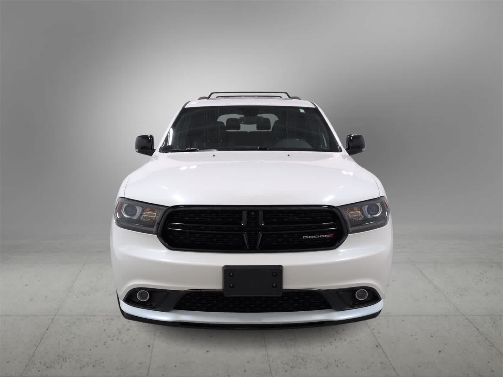 Thumbnail: 2018 Dodge Durango - 3