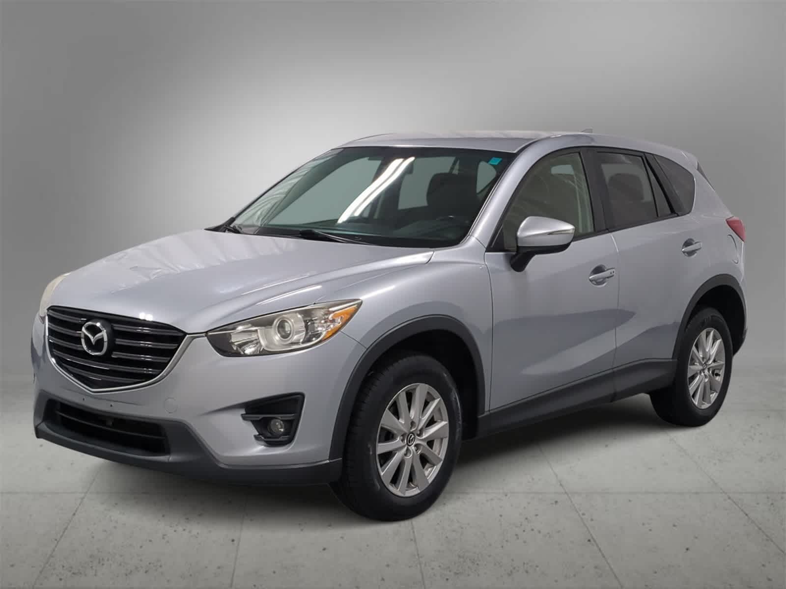 Thumbnail: 2016 Mazda CX-5 - 4