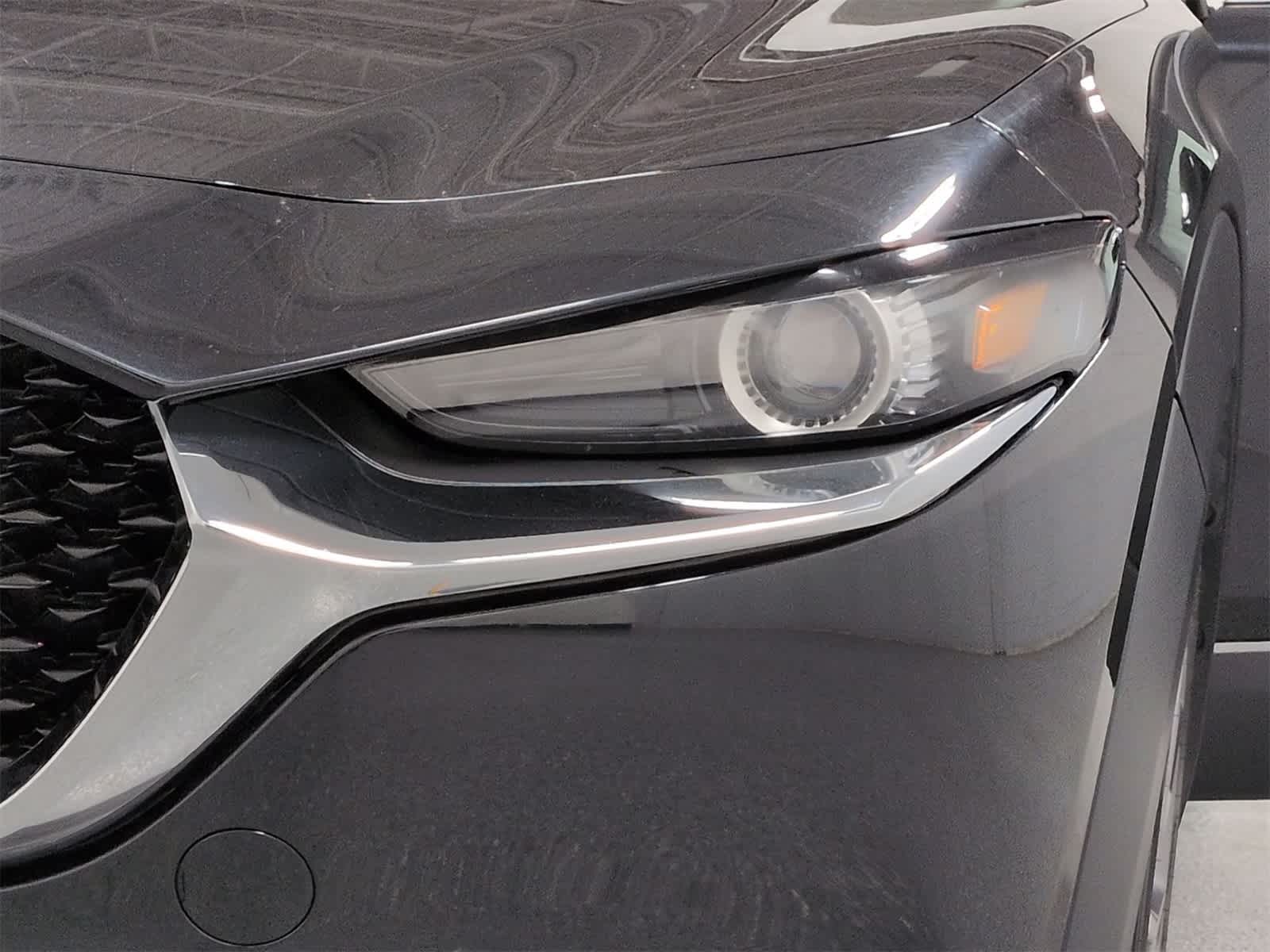 Thumbnail: 2023 Mazda CX-30 - 11