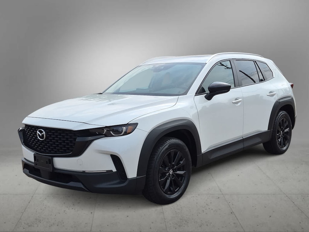Used 2023 Mazda CX-50 2.5 S Preferred Plus Package SUV