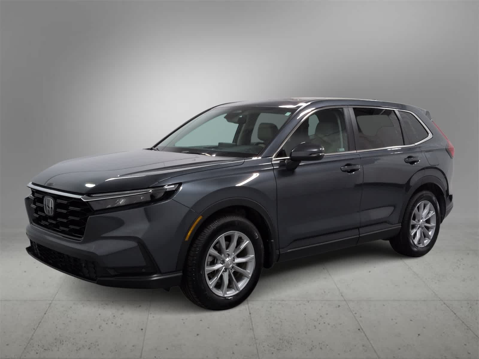 2023 Honda CR-V EX-L photo 4