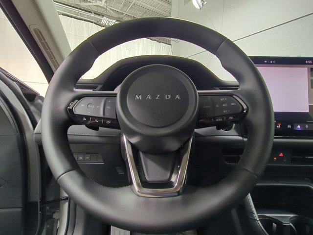 Thumbnail: 2026 Mazda CX-5 - 24