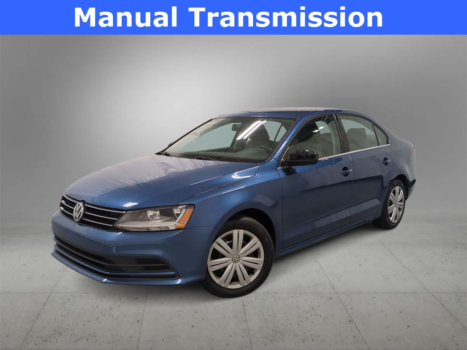 2017 Volkswagen Jetta S -
                  Farmington Hills, MI