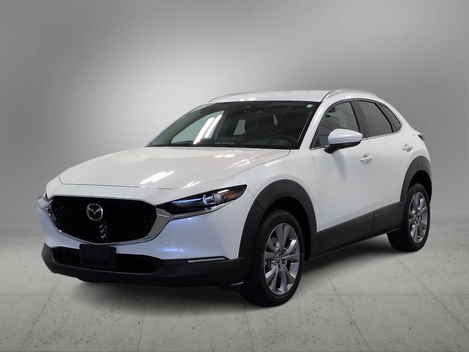 2023 Mazda CX-30 Preferred AWD's photo