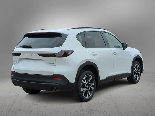Thumbnail: 2026 Mazda CX-5 - 8