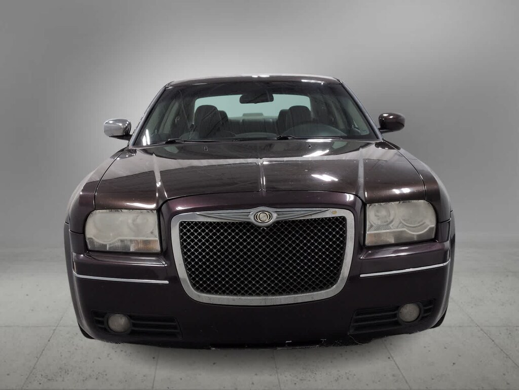 Used 2005 Chrysler 300 Touring Sedan