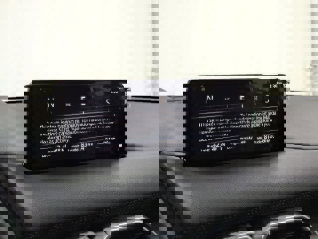 Thumbnail: 2025 Mazda CX-5 - 29