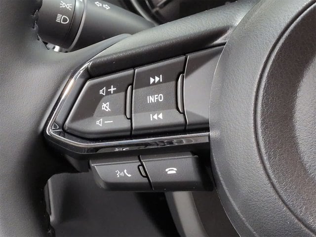 Thumbnail: 2025 Mazda CX-5 - 26