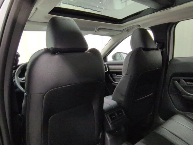 Thumbnail: 2026 Mazda CX-50 - 11