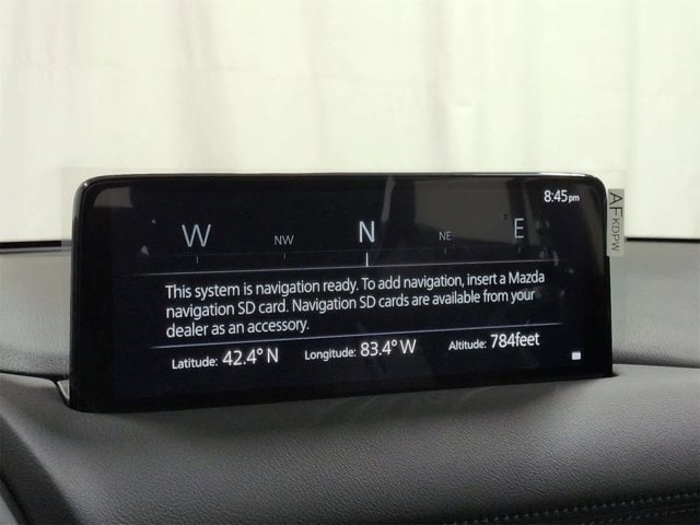 Thumbnail: 2025 Mazda CX-5 - 30